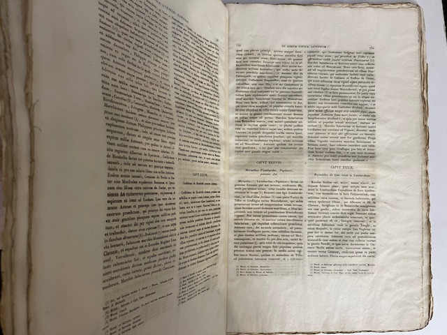 Fragmenta de gestis astensium excerpta ex libro Ogerii Alpherii; Memoriale Guilielmi Venturae civis astensis de Gestis civium astensium